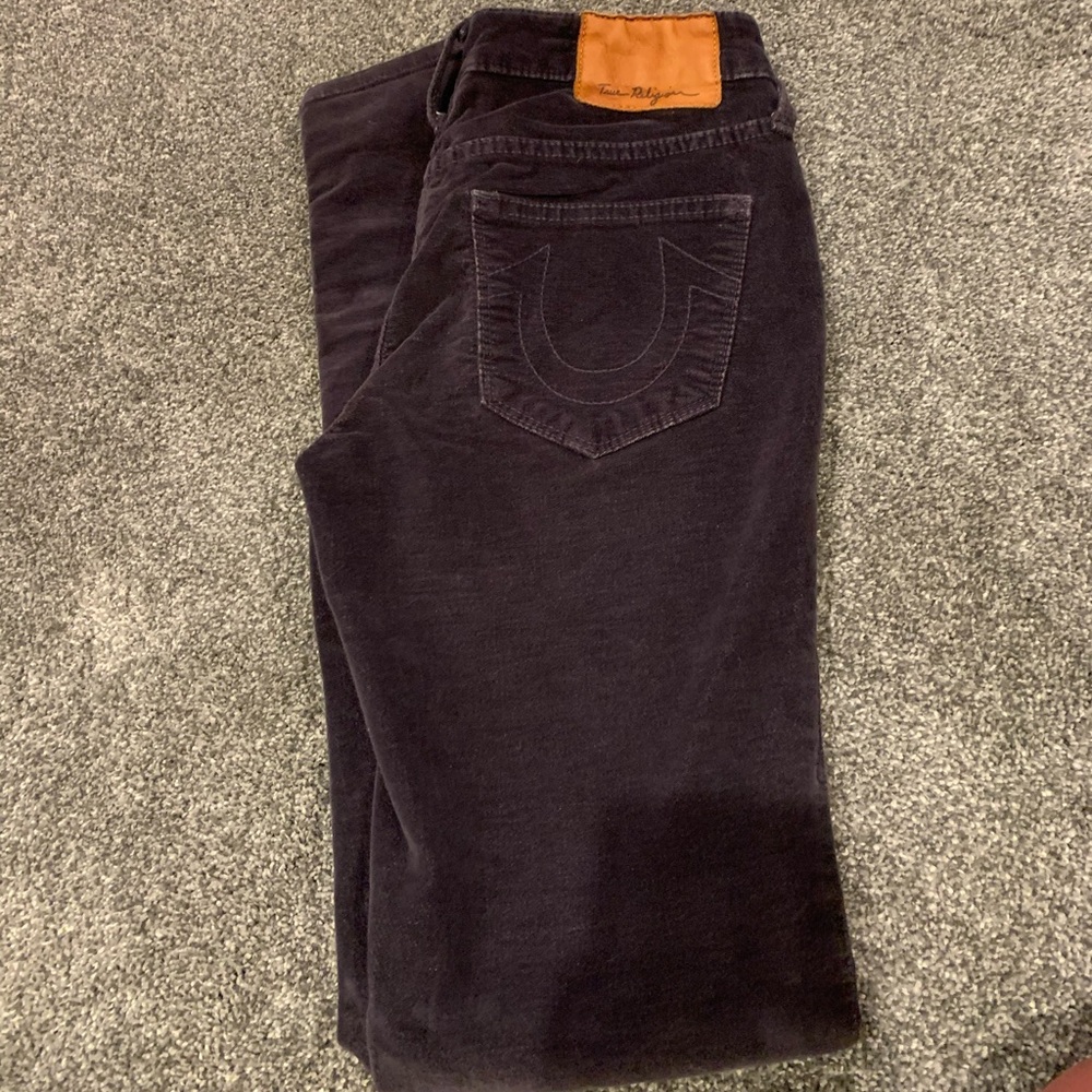 True Religion pants